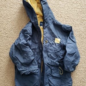 Boys jacket